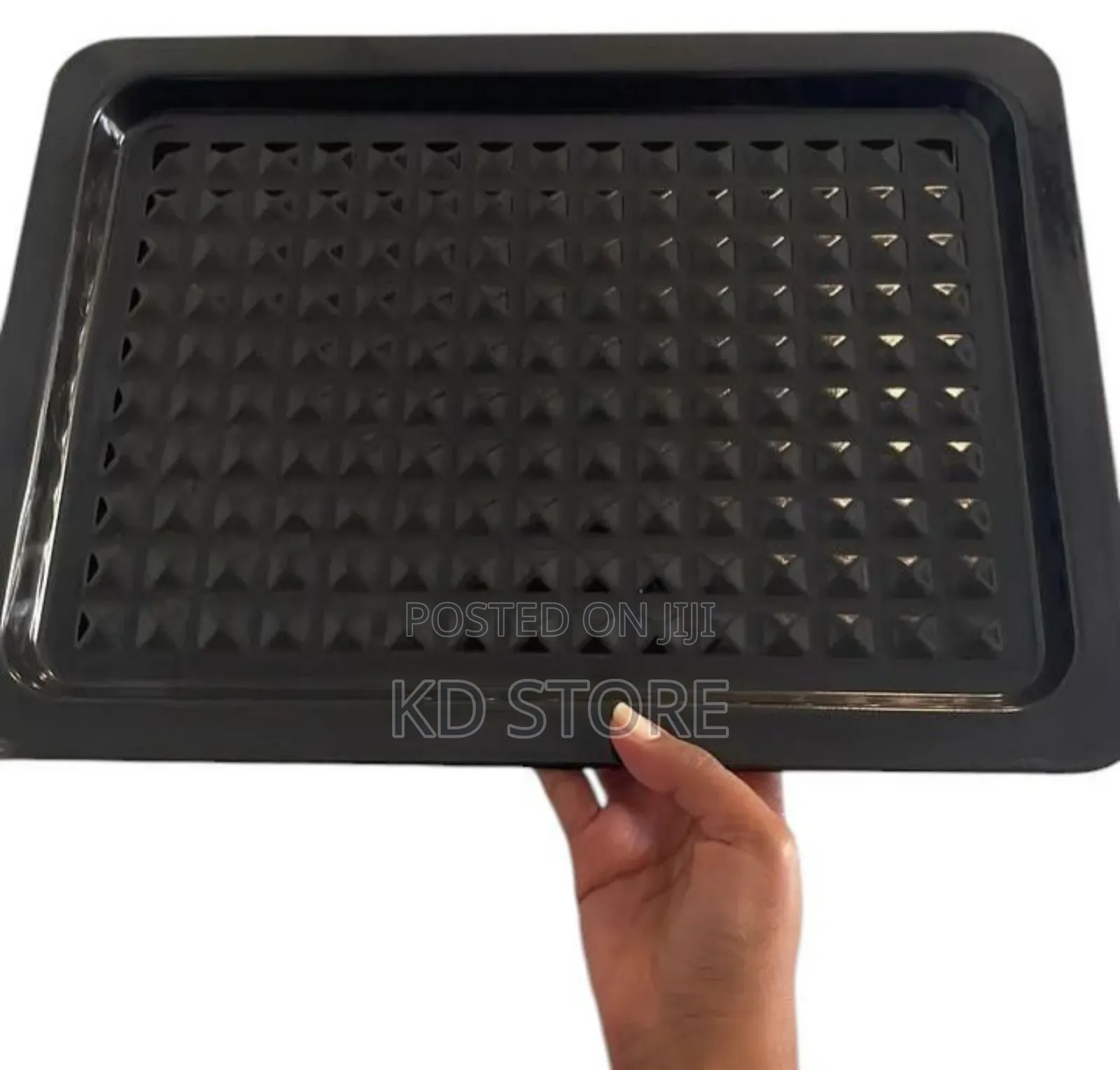 Oven 36 Liter With Two Plates