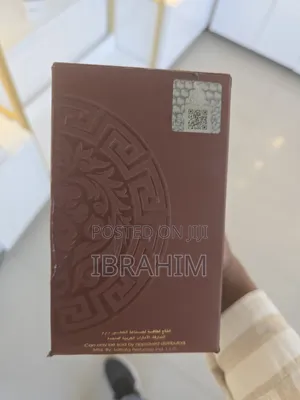 Asad Bourbon Perfume (Eid Discount)