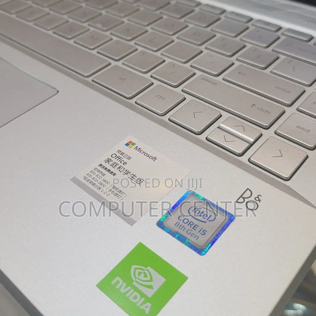 New Laptop HP Pavilion 14 16GB Intel Core I5 SSD 512GB