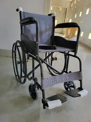 Wheelchair/Wheelchair for Oldage People Patient,Fr