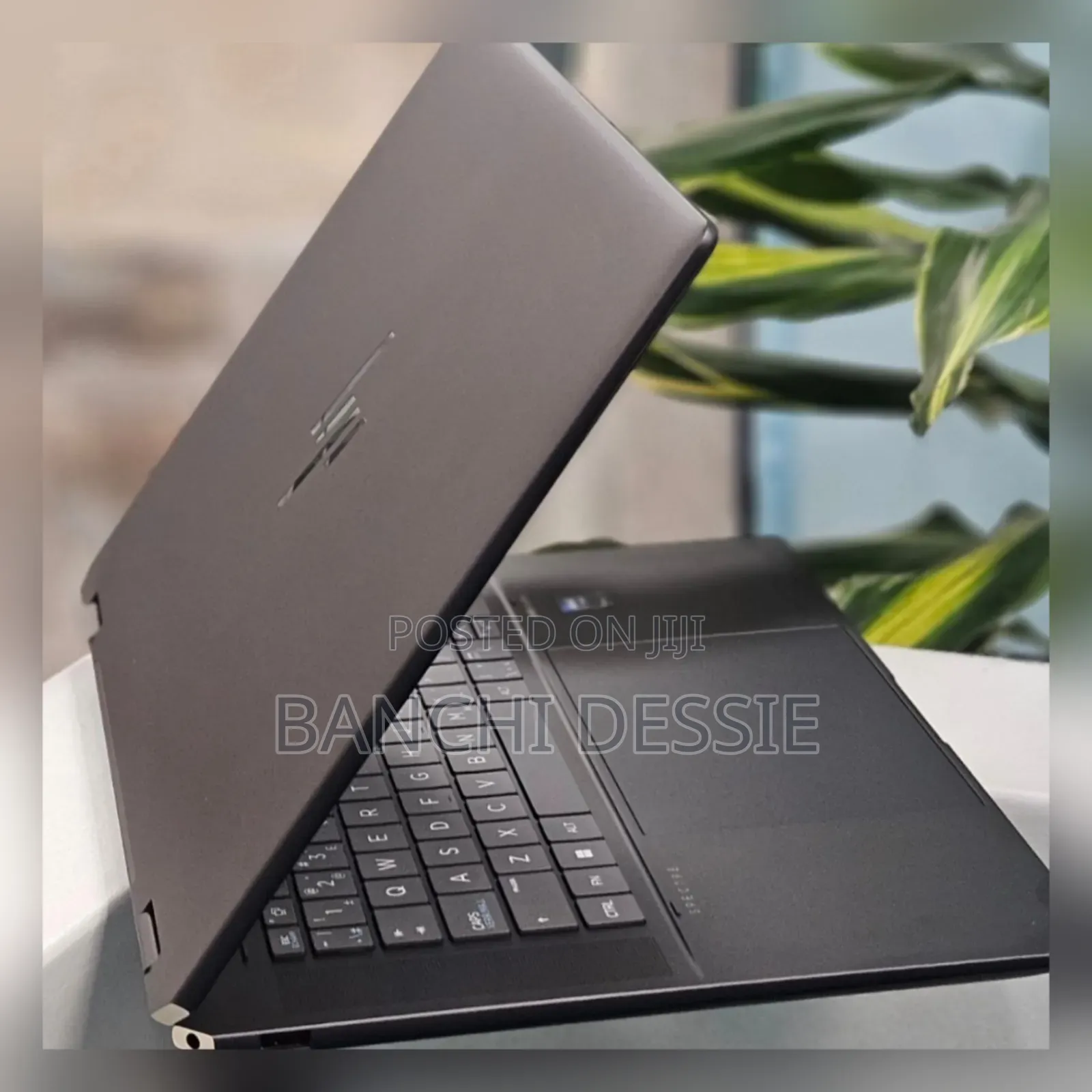 New Laptop HP Spectre 32GB Intel Core Ultra 7 SSD 1T