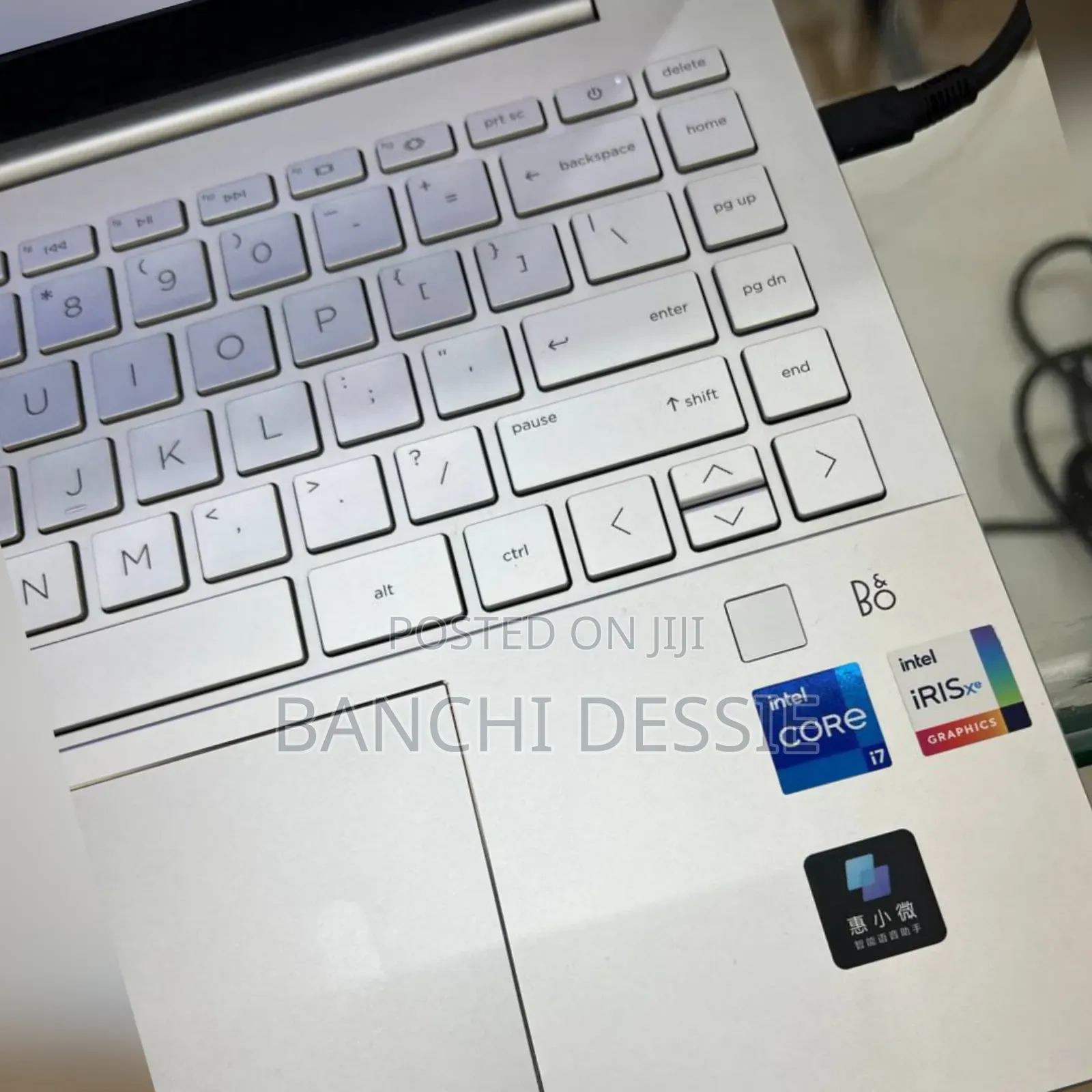 New Laptop HP Pavilion 15 16GB Intel Core I7 SSD 1T