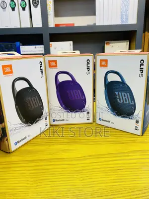 JBL by Harman