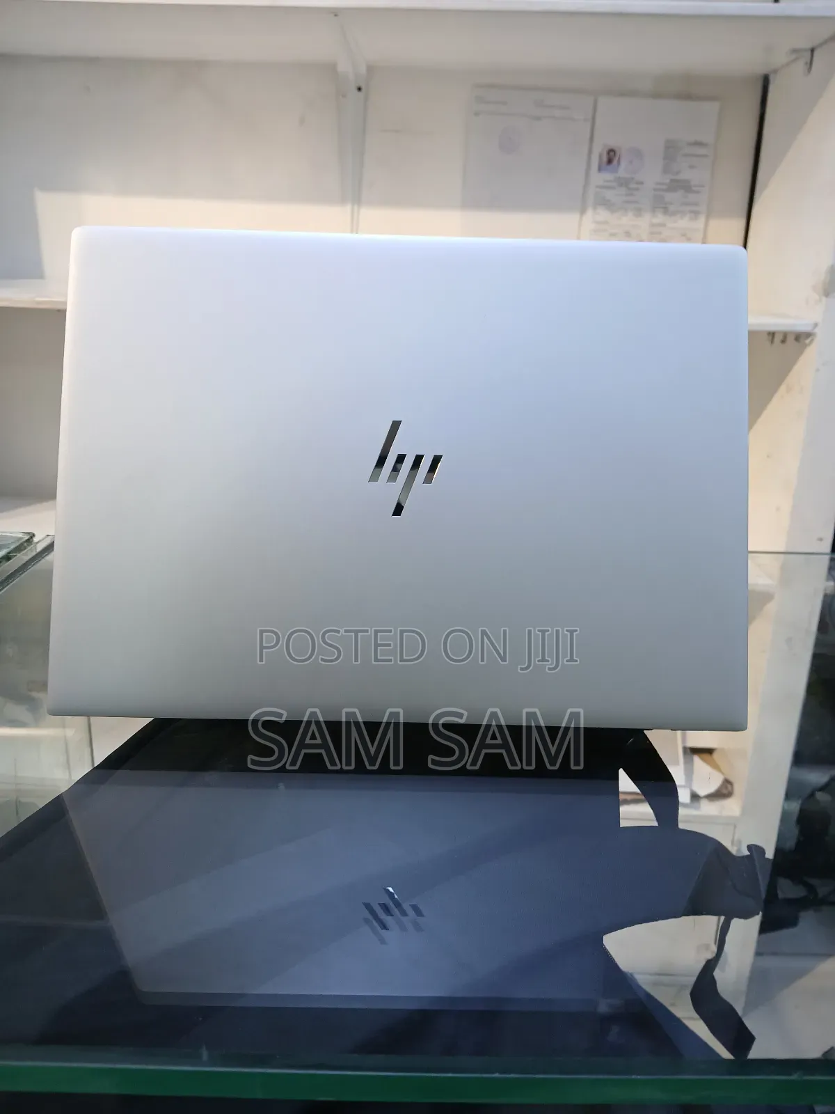 New Laptop HP Envy 14 16GB Intel Core I7 SSD 512GB