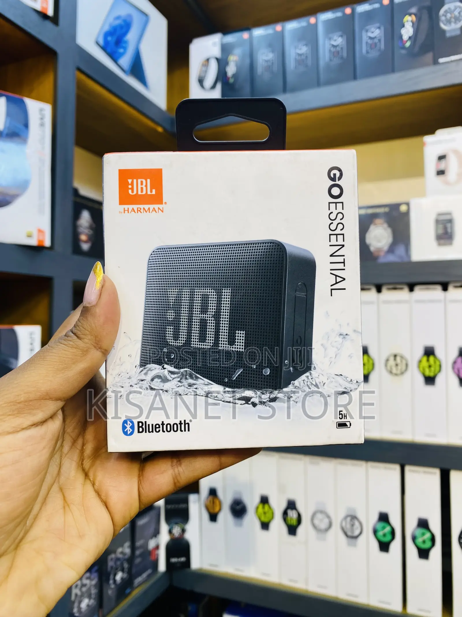 JBL by Harman