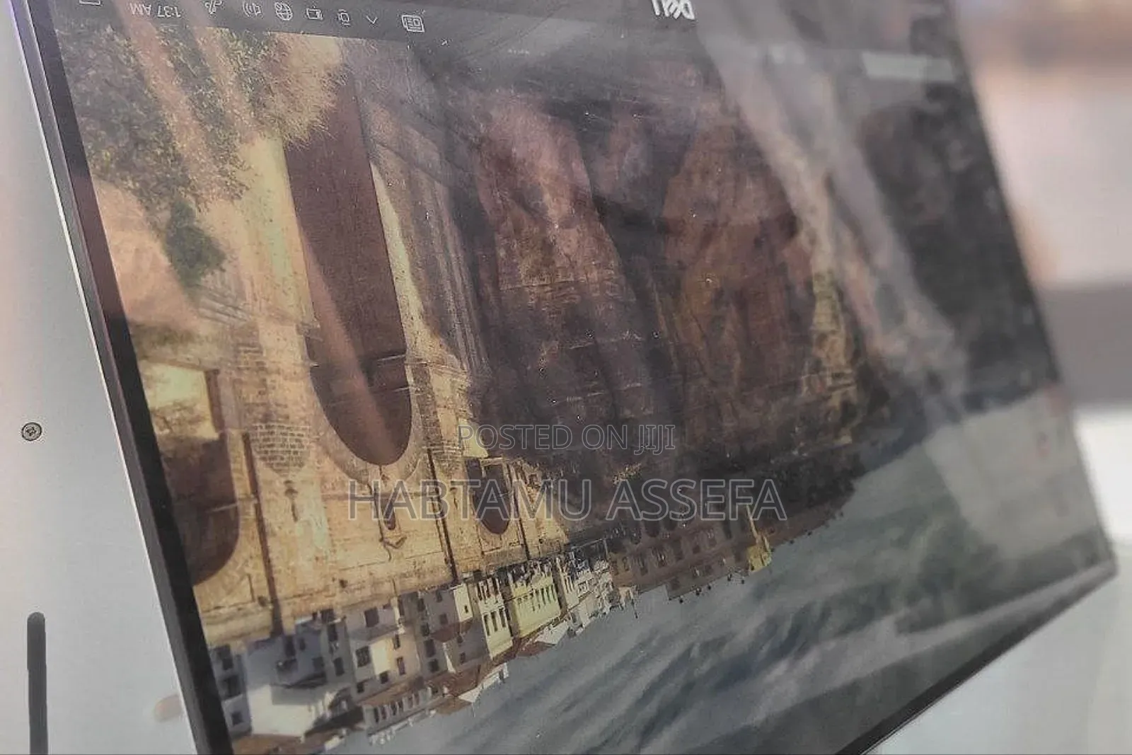 New Laptop Dell Precision 5530 16GB Intel Core I7 SSD 512GB