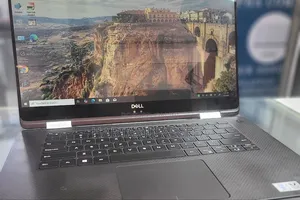 New Laptop Dell Precision 5530 16GB Intel Core I7 SSD 512GB