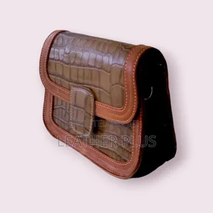 Photo - Women's Leather Bag