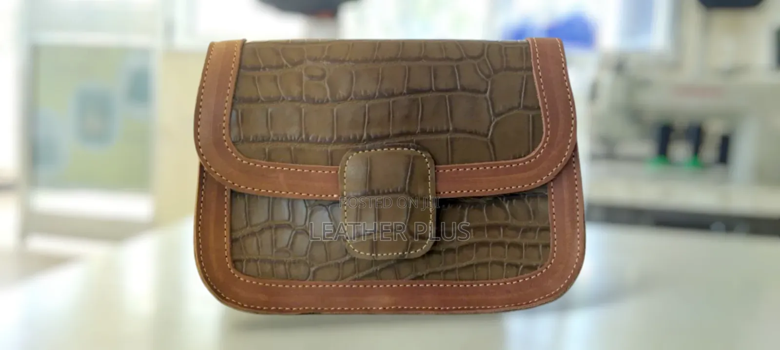 Women's Leather Bag