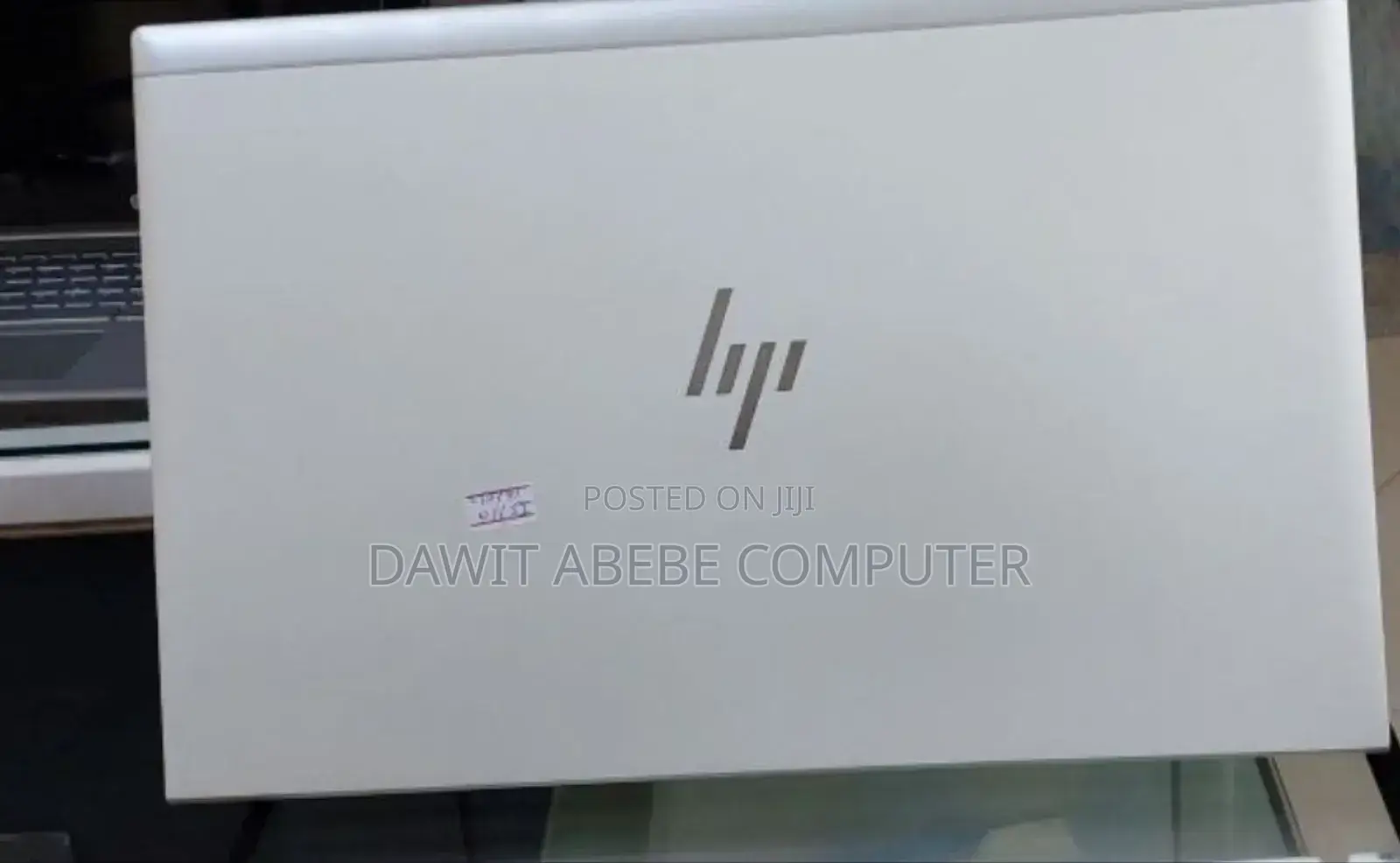 New Laptop HP EliteBook 850 G8 16GB Intel Core I5 SSD 512GB