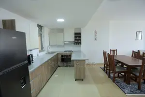 Photo - Furnished 3bdrm Apartment in Bole for rent