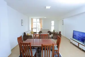 Furnished 3bdrm Apartment in Bole for rent