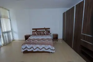 Furnished 3bdrm Apartment in Bole for rent