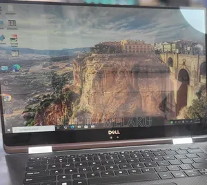 Photo - New Laptop Dell Precision 5530 16GB Intel Core I7 SSD 512GB