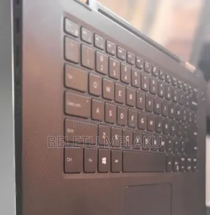 New Laptop Dell Precision 5530 16GB Intel Core I7 SSD 512GB