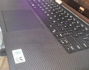 New Laptop Dell Precision 5530 16GB Intel Core I7 SSD 512GB