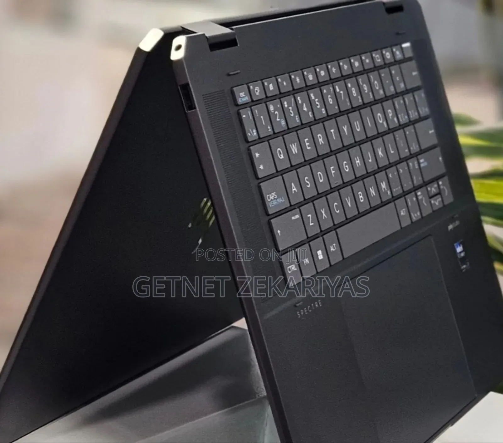 New Laptop HP Spectre X360 16GB Intel Core Ultra 7 SSD 1T