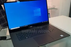 New Laptop Dell XPS 15 16GB Intel Core I7 SSD 512GB