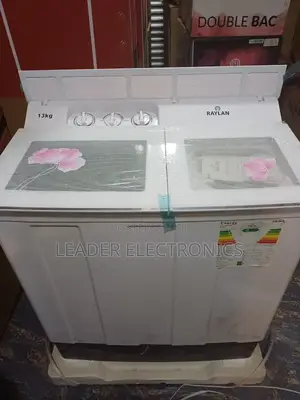 Raylan Washing Machine Sime Automatic