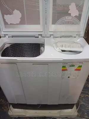 Raylan Washing Machine Sime Automatic