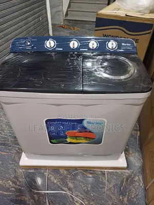 Marino Washing Machine 16.Kg