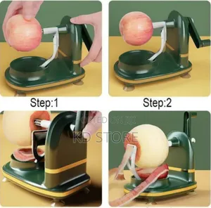 Fruit Peeler ፍራፍሬ መላጫ