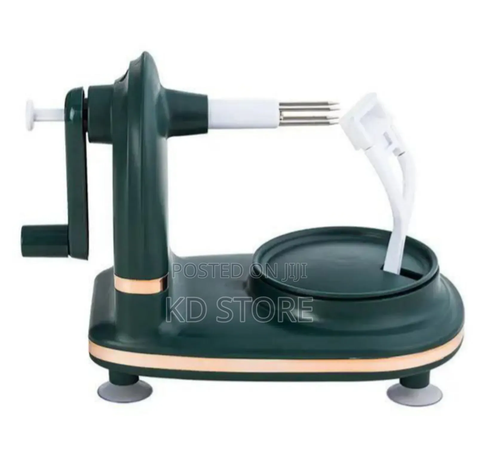 Fruit Peeler ፍራፍሬ መላጫ