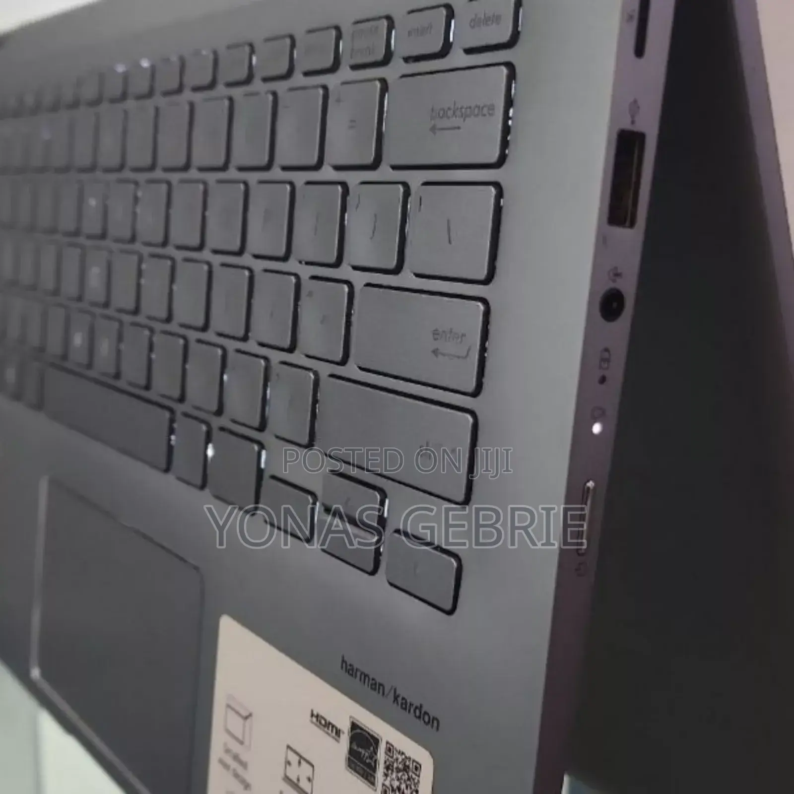 New Laptop Asus Zenbook 14 UX434 8GB AMD Ryzen 5 SSD 256GB