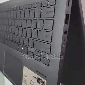 New Laptop Asus Zenbook 14 UX434 8GB AMD Ryzen 5 SSD 256GB