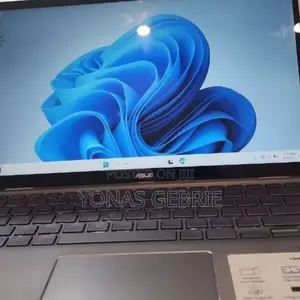 New Laptop Asus Zenbook 14 UX434 8GB AMD Ryzen 5 SSD 256GB