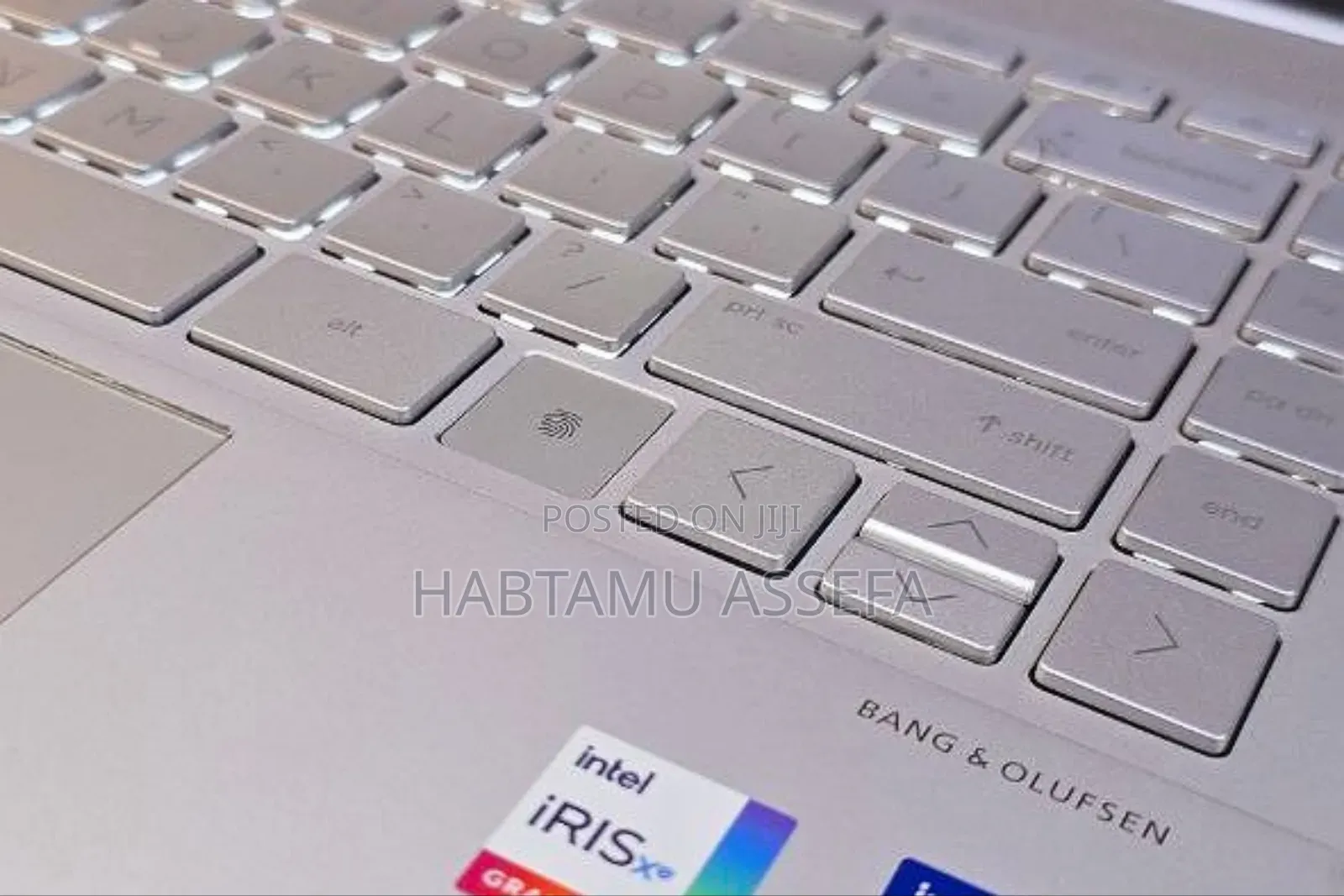 New Laptop HP Envy M6 16GB Intel Core I7 SSD 512GB