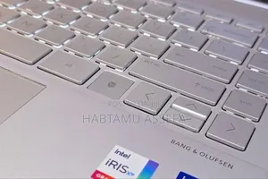 New Laptop HP Envy M6 16GB Intel Core I7 SSD 512GB