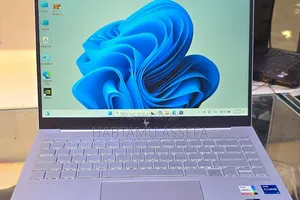 New Laptop HP Envy M6 16GB Intel Core I7 SSD 512GB