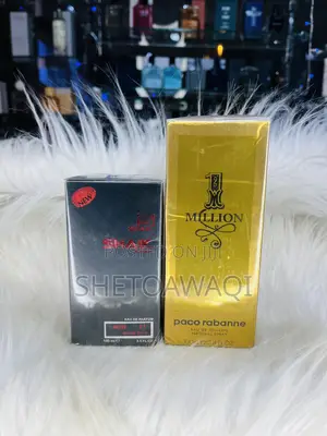 Photo - Shaik No.95 1million Paco Rabanne Shaik #95