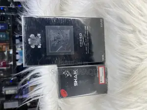 Photo - Shaik No.131 Creed Aventus Shaik #131