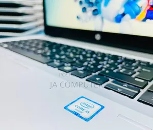 New Laptop HP EliteBook 840 G3 8GB Intel Core I5 HDD 1T