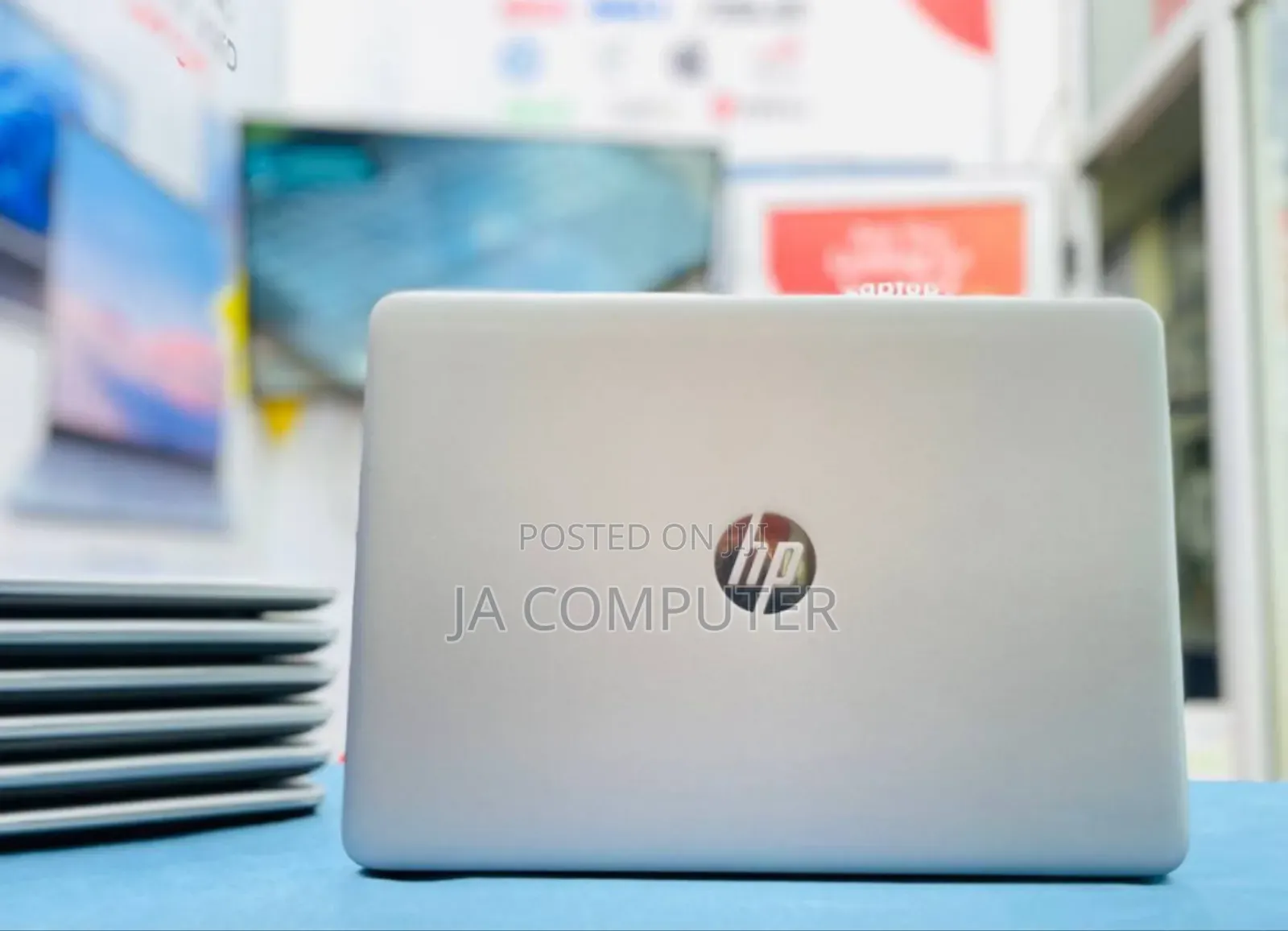 New Laptop HP EliteBook 840 G3 8GB Intel Core I5 HDD 1T