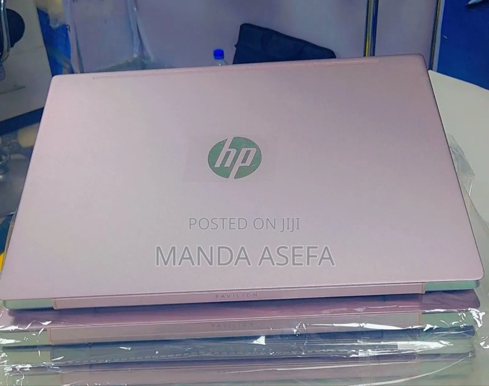 New Laptop HP Pavilion 14 16GB Intel Core i5 SSD 512GB