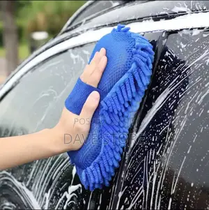 Car Washing Mop