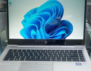 Photo - New Laptop HP EliteBook 840 G6 16GB Intel Core i5 SSD 512GB