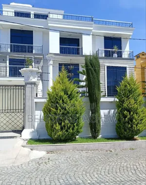 Photo - 8bdrm House in Ayat, G+2+Terrace, Bole for sale