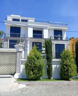 8bdrm House in Ayat, G+2+Terrace, Bole for sale