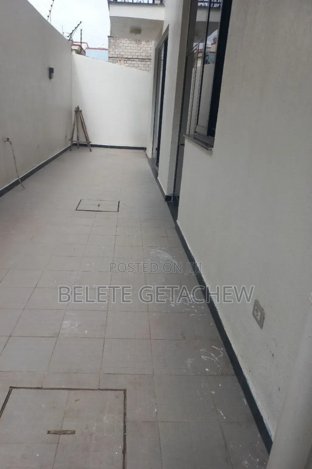 8bdrm House in Ayat, G+2+Terrace, Bole for sale