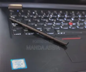 New Laptop Lenovo ThinkPad X390 16GB Intel Core i5 SSD 512GB