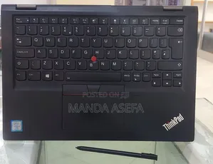 New Laptop Lenovo ThinkPad X390 16GB Intel Core i5 SSD 512GB