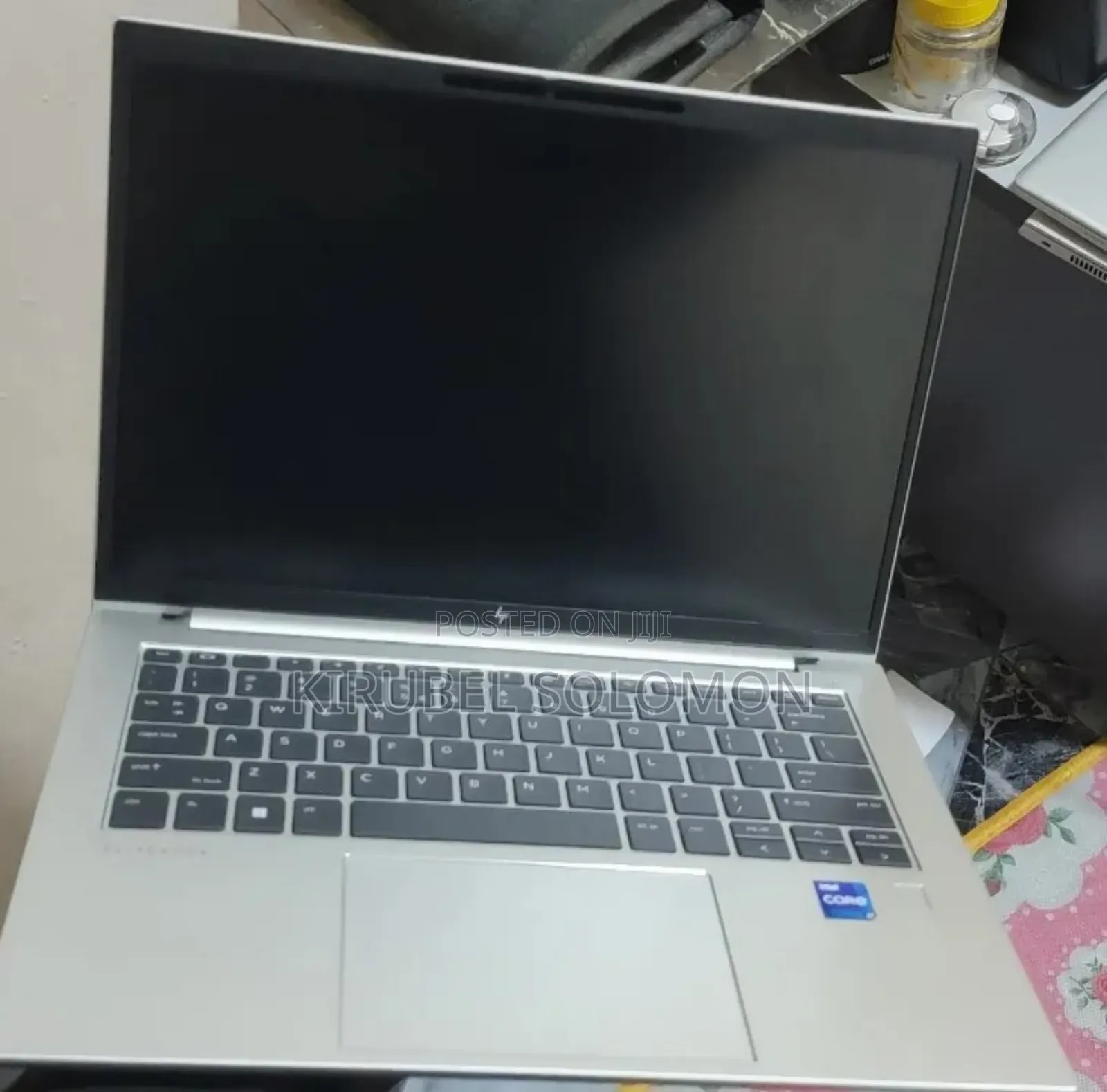Laptop HP EliteBook 840 16GB Intel Core I7 SSD 1T