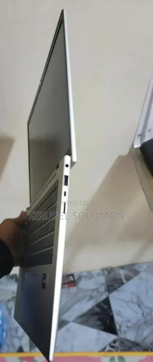 Laptop HP EliteBook 840 16GB Intel Core I7 SSD 1T