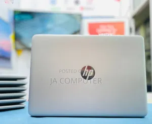 New Laptop HP EliteBook 820 G3 8GB Intel Core I5 SSD 256GB