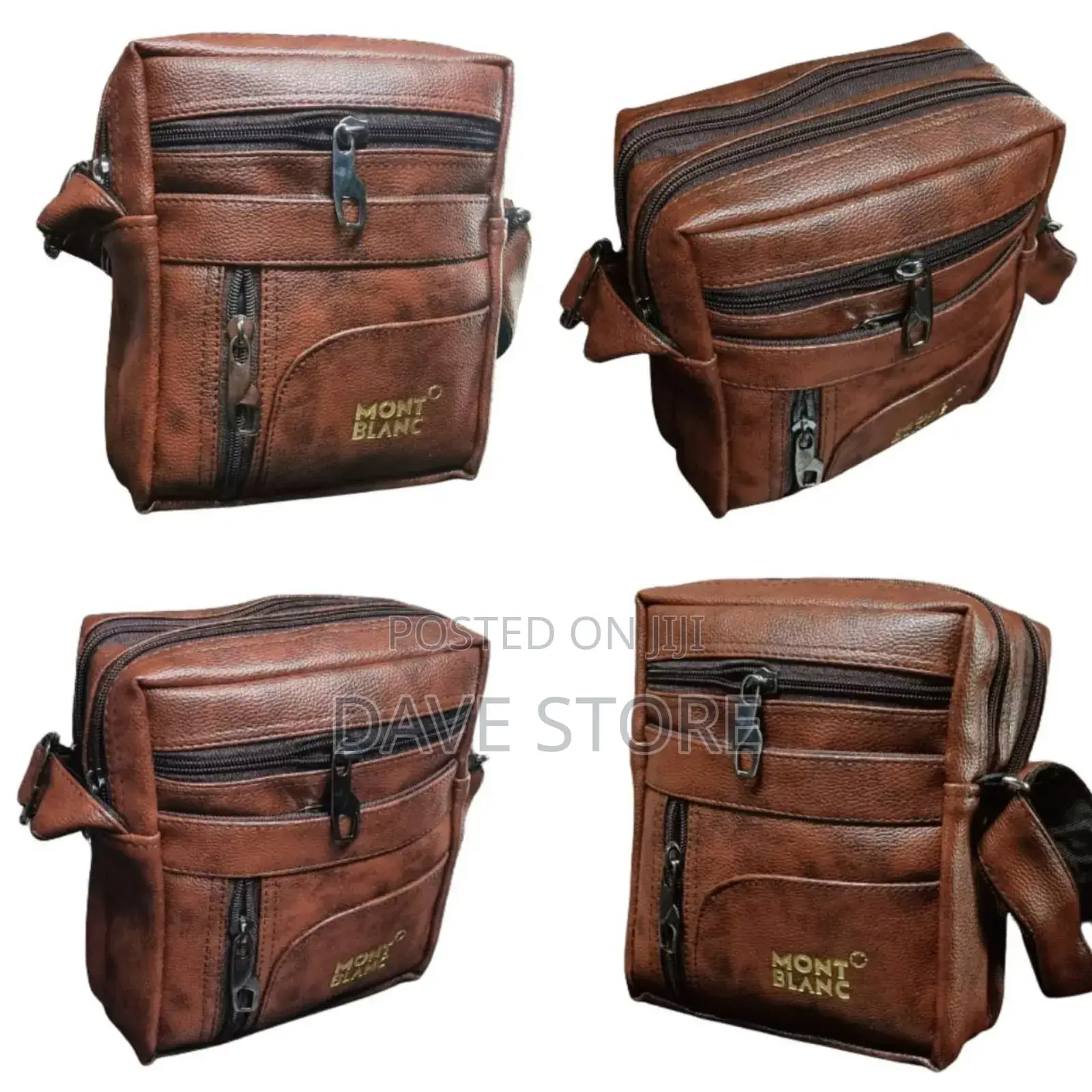 Mens Sling Bag