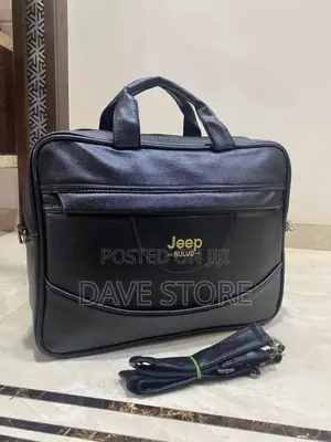 Photo - Laptop Bags and Office Bags
